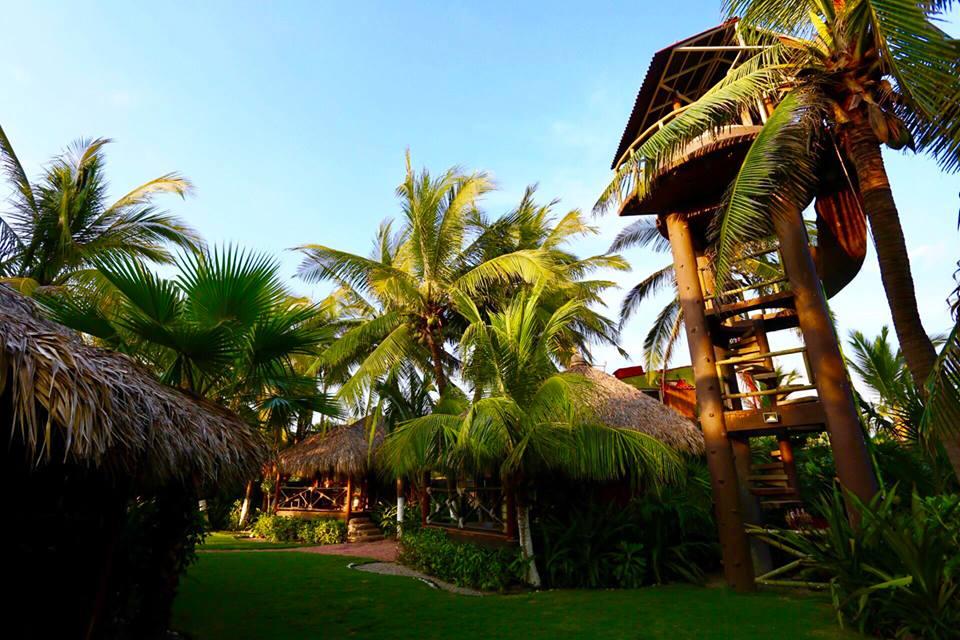 Casa Yalma Kaan Hotel Акапулко Екстериор снимка